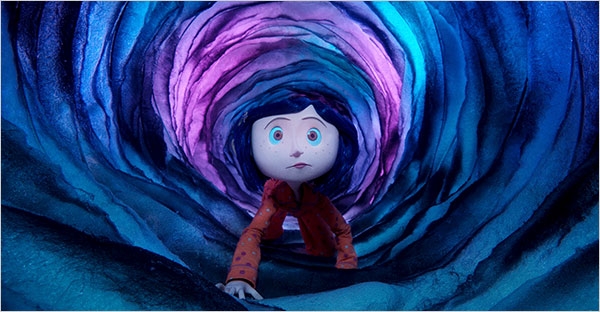 Coraline stop-motion, Quá trình làm rối Coraline, Hoạt hình tĩnh vật Coraline, Laika studio Coraline, Biểu cảm nhân vật Coraline, Coraline bí mật hậu trường