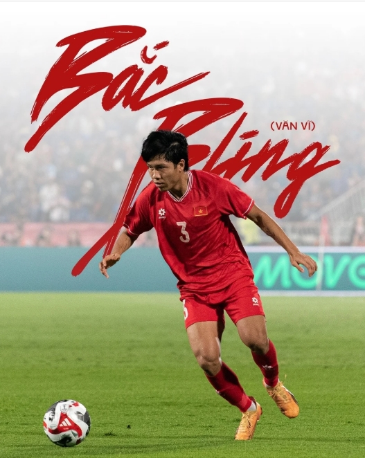 FIFA đu trend Bắc Bling, FIFA bắt trend cùng bóng đá Việt Nam, Fanpage FIFA gọi tên cầu thủ Việt theo trend, Trend Bắc Bling lan rộng đến FIFA