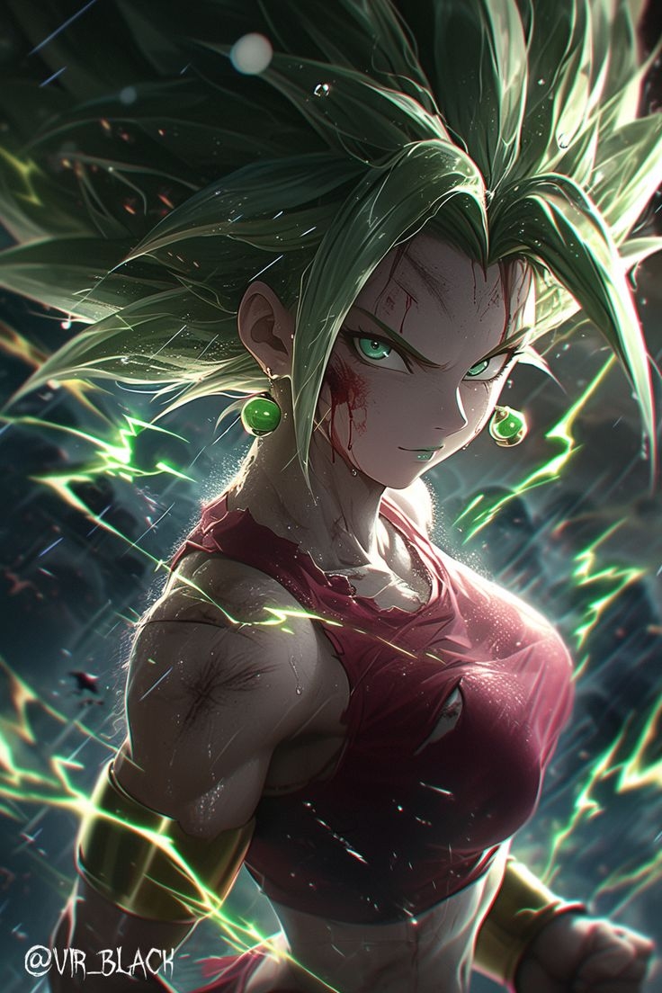 Hình nền Kefla đẹp nhất, Hình nền Kefla Dragon Ball Super, Tải hình nền Kefla HD, Kefla là ai?, Sức mạnh của Kefla, Kefla vs Goku Ultra Instinct