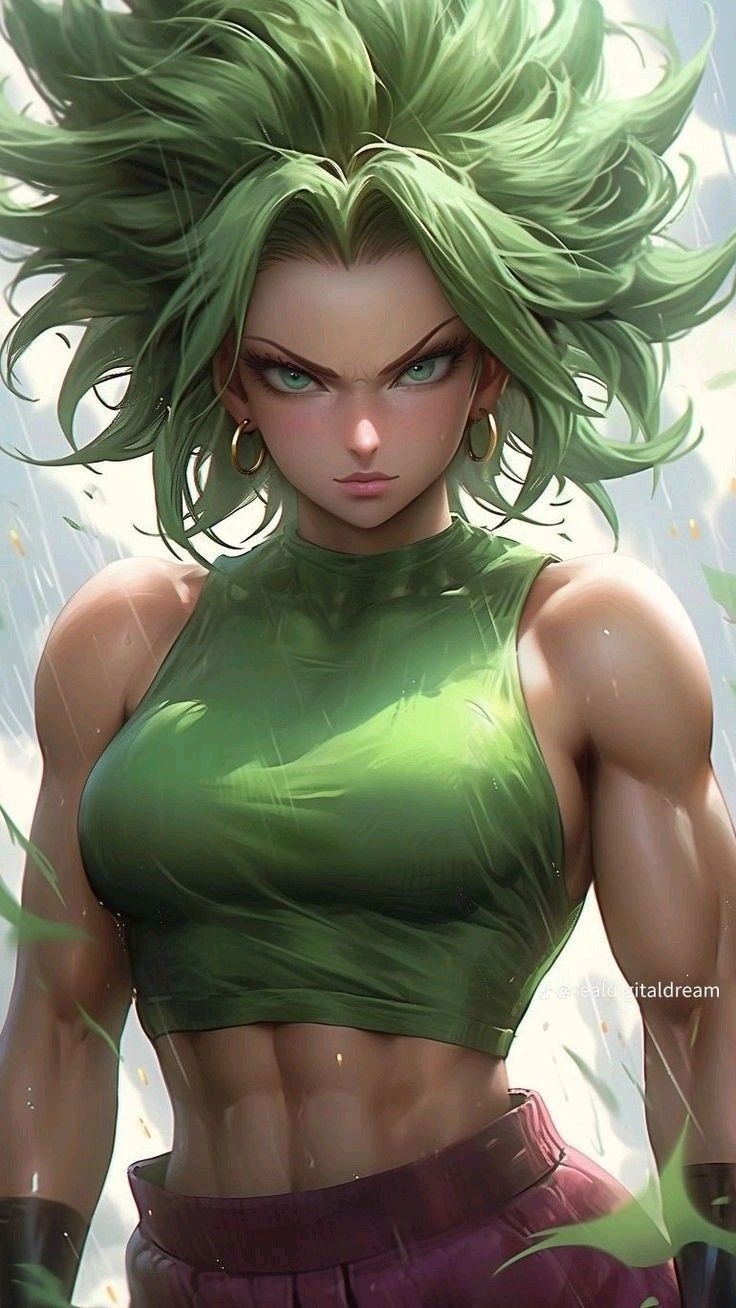 Hình nền Kefla đẹp nhất, Hình nền Kefla Dragon Ball Super, Tải hình nền Kefla HD, Kefla là ai?, Sức mạnh của Kefla, Kefla vs Goku Ultra Instinct