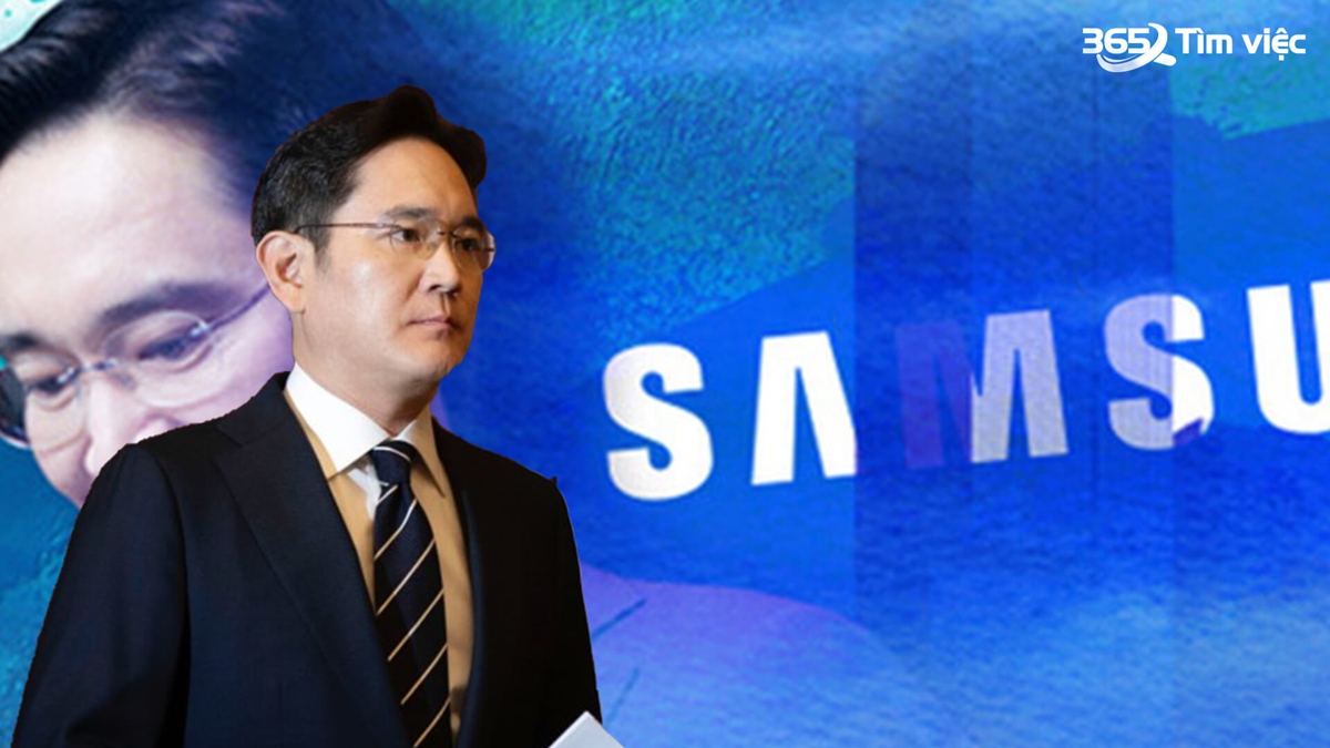 Chủ tịch Samsung Lee Jae-yong, Samsung đối mặt khủng hoảng, Tồn vong – Một mất một còn, Cạnh tranh AI khốc liệt