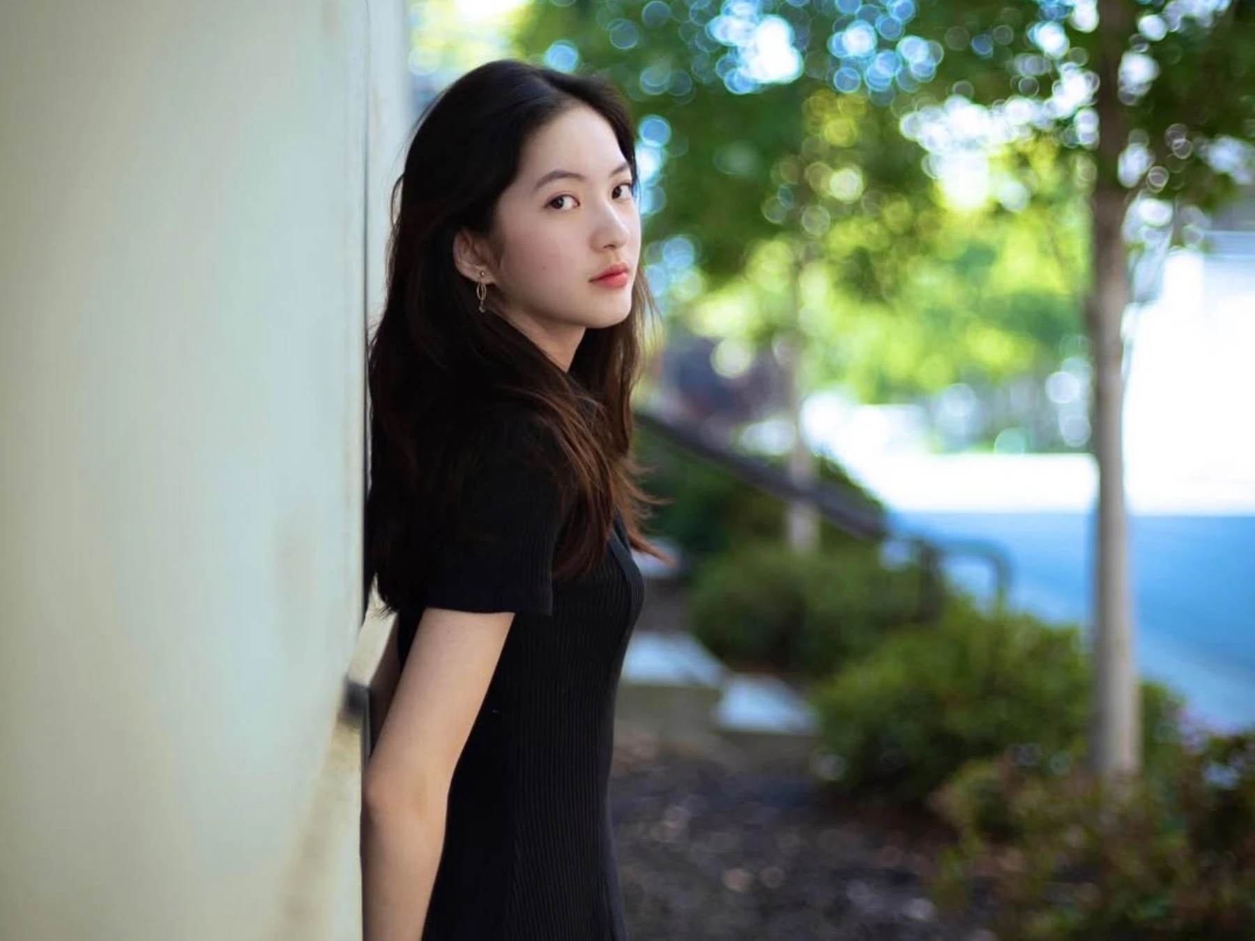 Rachel Sung bóng bàn, VĐV Mỹ gốc Trung Quốc, Thành tích Rachel Sung