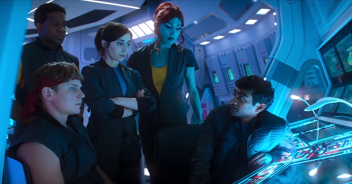 Black Mirror mùa 7, Black Mirror Netflix, Black Mirror season 7, Black Mirror tập hay nhất, Nội dung Black Mirror mùa 7
