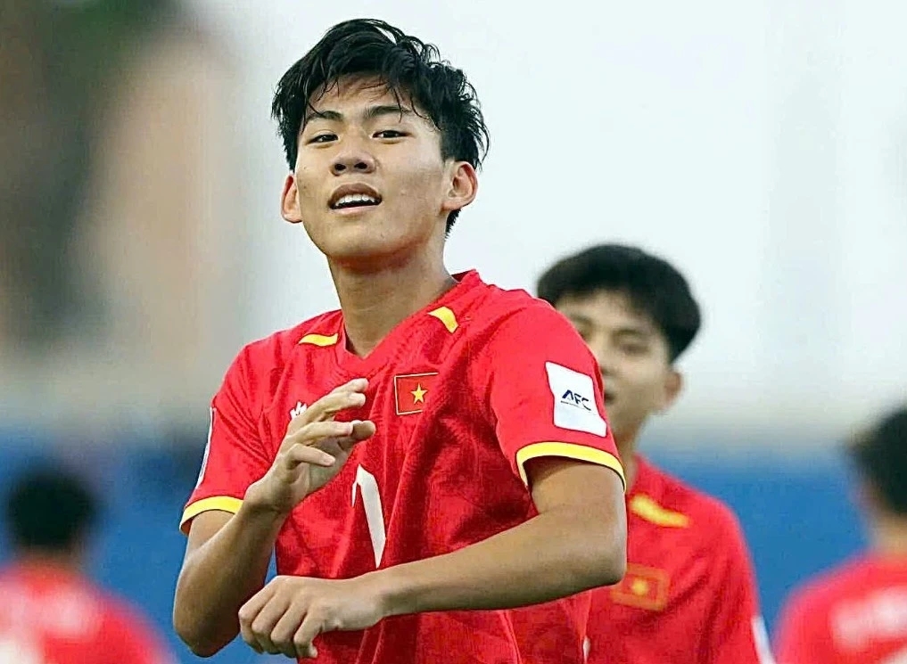 U17 Việt Nam, U17 Việt Nam bị loại, U17 Việt Nam dừng bước, U17 Việt Nam mất vé World Cup, U17 châu Á 2025, U17 Việt Nam vs UAE