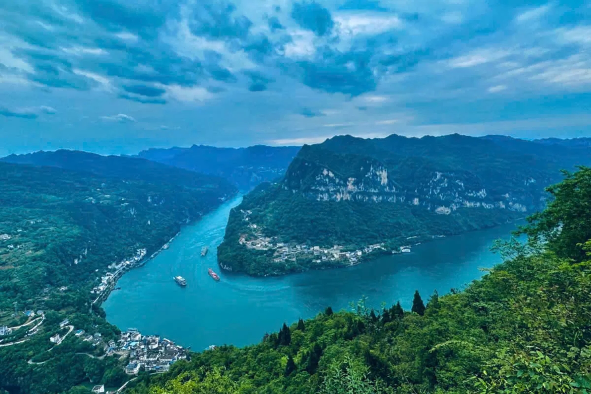 Sông Dương Tử, Sông Trường Giang, Sông dài nhất châu Á