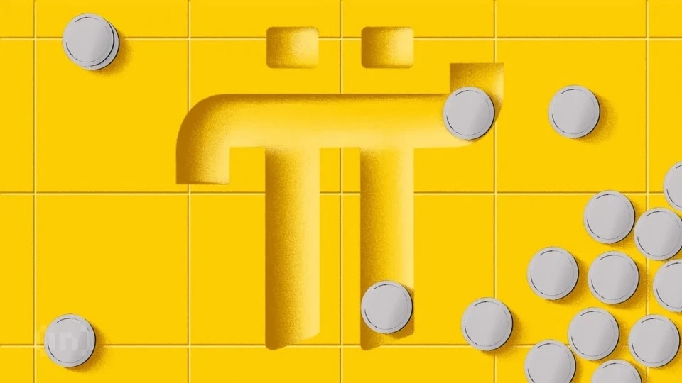 Đồng Pi, Giá Pi coin hôm nay, Pi Network là gì, Pi coin giảm giá, Pi coin mất giá, Pi Network có lừa đảo không