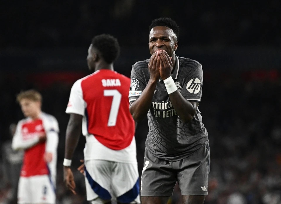 Real Madrid ngược dòng Arsenal, Real Madrid vs Arsenal Champions League, Cơ hội Real Madrid ngược dòng, Trận lượt về Real Madrid Arsenal