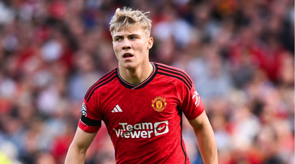 MU, Rasmus Hojlund, chuyển nhượng MU hè 2025, bán Hojlund, Matheus Cunha, Juventus, Rashford, Sancho, Antony, tái thiết MU