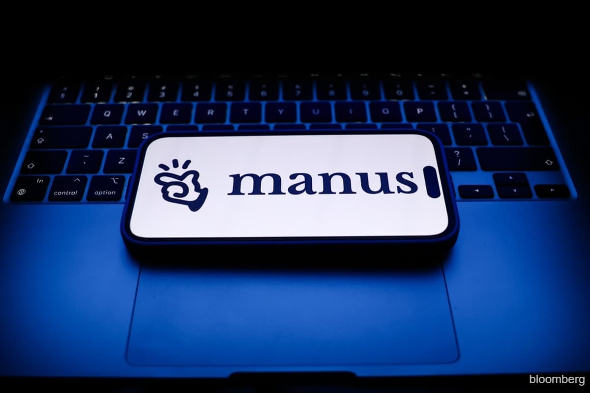 Manus – Startup AI Trung Quốc nhận đầu tư 75 triệu USD, định giá đạt 500 triệu