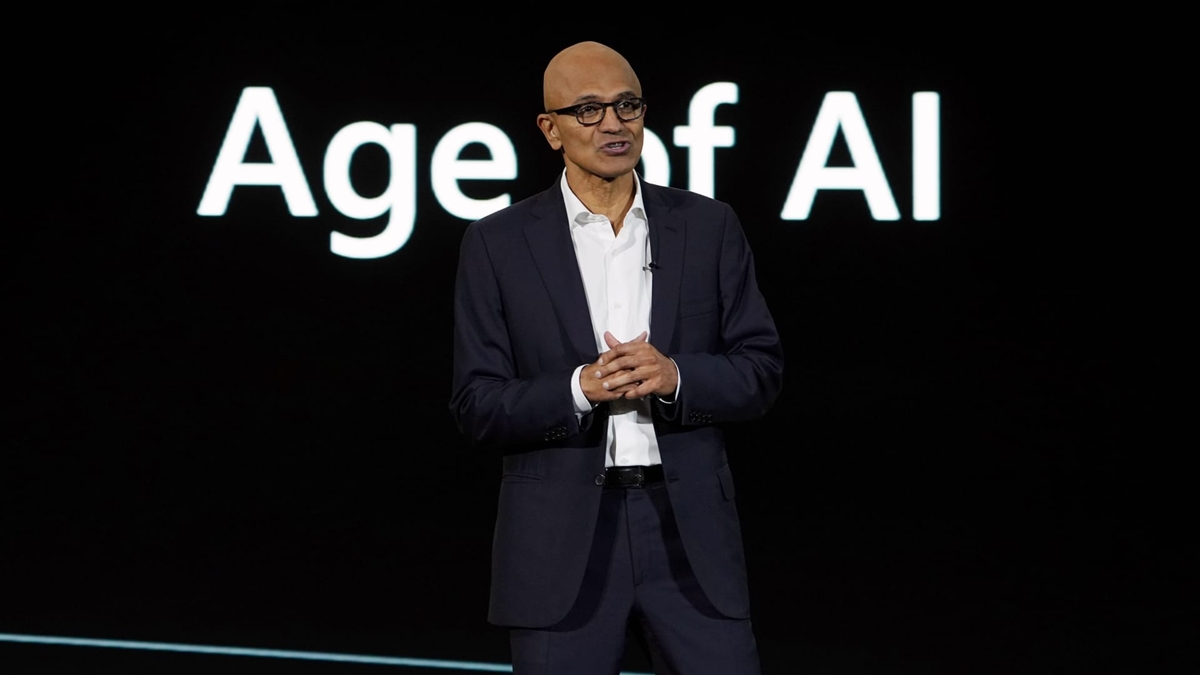 Microsoft thuê thêm đối tác bán phần mềm trong thời đại AI