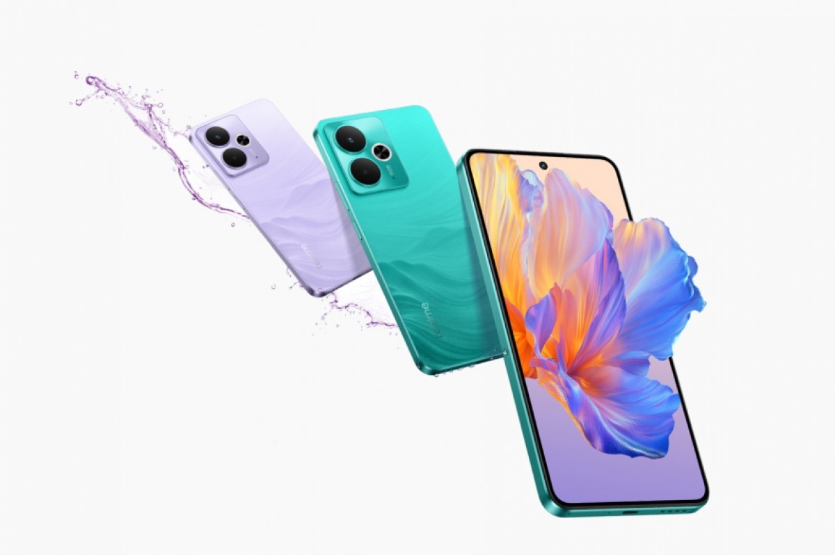 Realme 14T, Dimensity 6300, pin 6000mAh, điện thoại Realme mới, Realme UI 6.0, Android 15