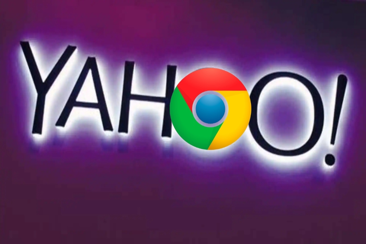 Yahoo nuôi mộng trở lại đường đua tìm kiếm với tham vọng thâu tóm Chrome