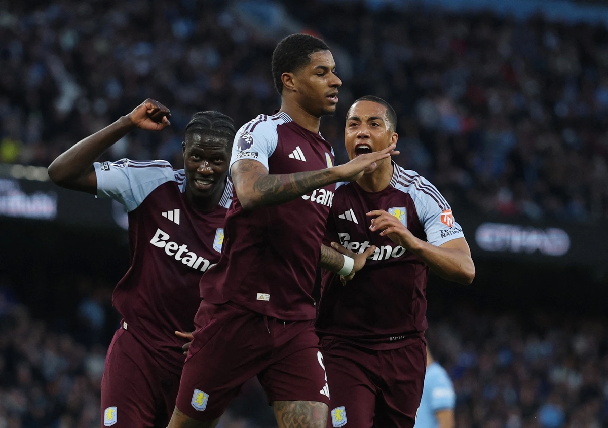 Marcus Rashford trở lại MU, Antony về MU, MU chuyển nhượng mùa hè 2025, Ruben Amorim phát biểu, tương lai Rashford Antony
