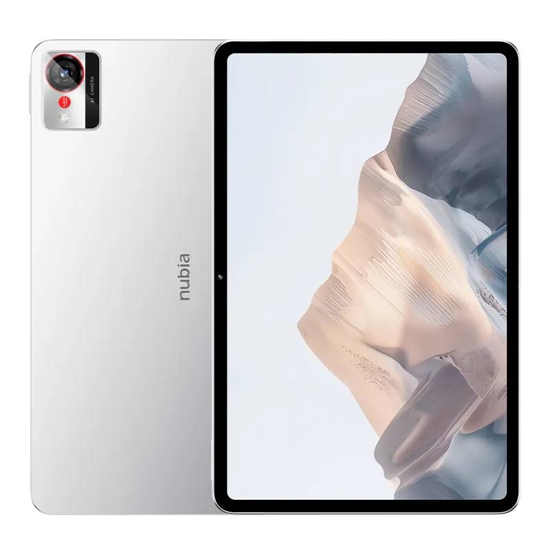 Nubia Z70S Ultra, Nubia Tablet Pro, điện thoại Nubia, camera 1/1.3 inch, pin 6600mAh