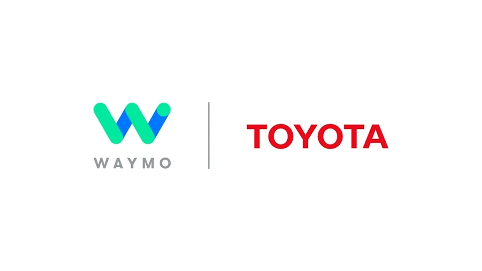 Toyota, Waymo, xe tự hành, xe không người lái, công nghệ lái tự động, xe robotaxi, Woven by Toyota