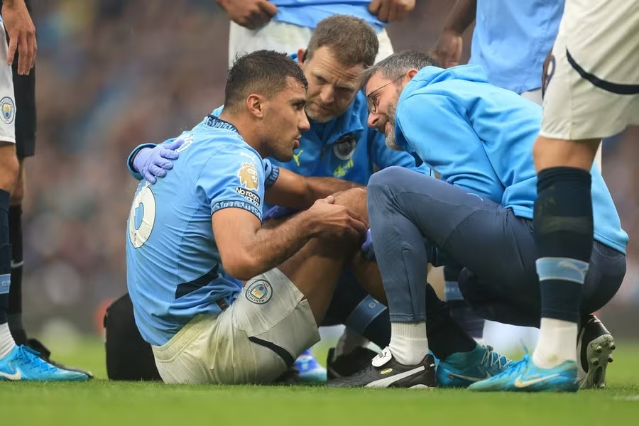 Guardiola, Rodri, Haaland, Man City, Wolverhampton Wanderers, Champions League