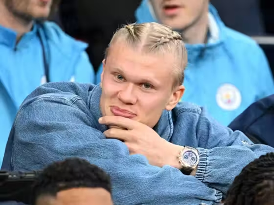 Guardiola, Rodri, Haaland, Man City, Wolverhampton Wanderers, Champions League