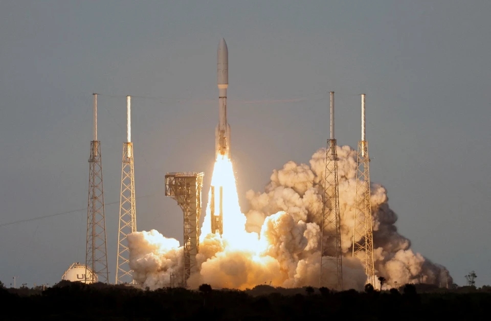 Amazon Kuiper, Jeff Bezos, Elon Musk, Starlink, Internet không gian, vệ tinh Kuiper, SpaceX