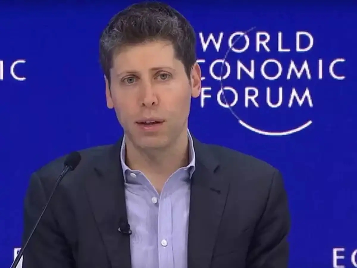 Sam Altman, World, thiết bị di động, xác minh người thật, AI, Worldcoin, Orb Mini, blockchain, Tools for Humanity