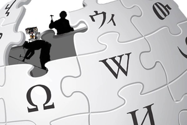Wikipedia, trí tuệ nhân tạo, AI hỗ trợ biên tập, chiến lược AI Wikipedia, Wikimedia Foundation, AI không thay thế con người