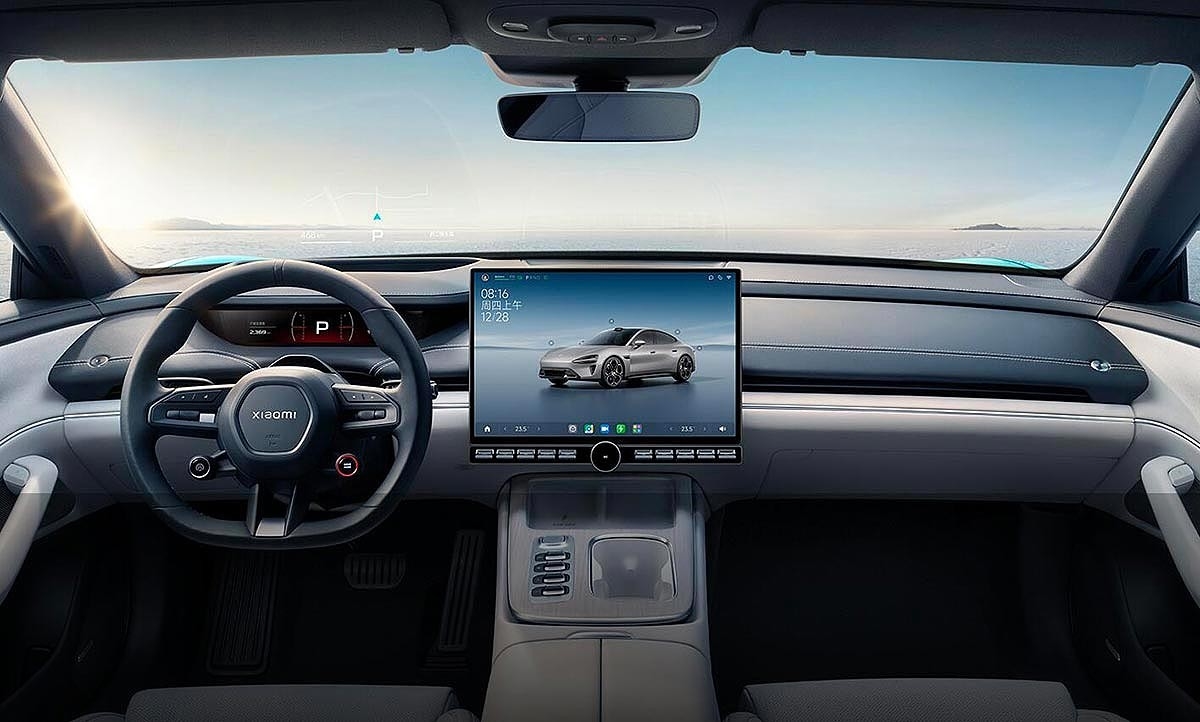 Xiaomi EV, SU7, doanh số xe điện Xiaomi, SU7 Ultra, ô tô điện Trung Quốc, xe điện cạnh tranh Tesla