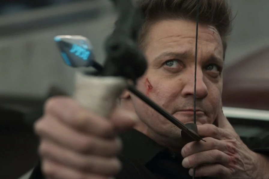 Jeremy Renner, Hawkeye mùa 2, Disney, Marvel, cát-xê Jeremy Renner, Kate Bishop
