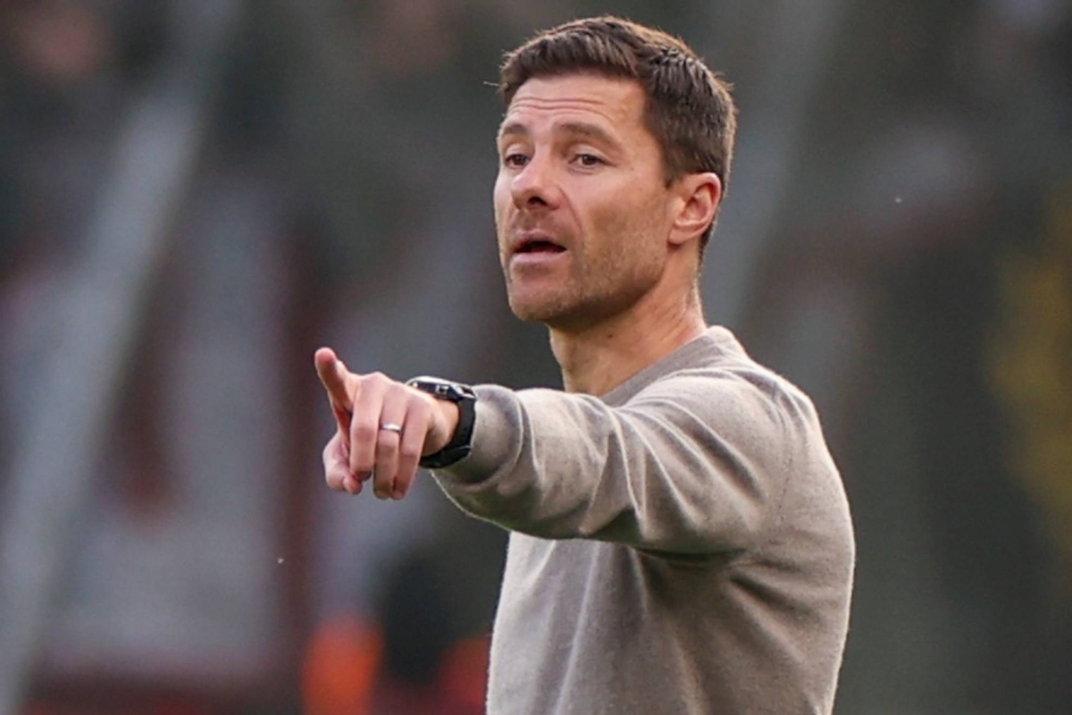 Erik ten Hag, Bayer Leverkusen, Xabi Alonso, Real Madrid, HLV mới Leverkusen, Erik ten Hag 2025