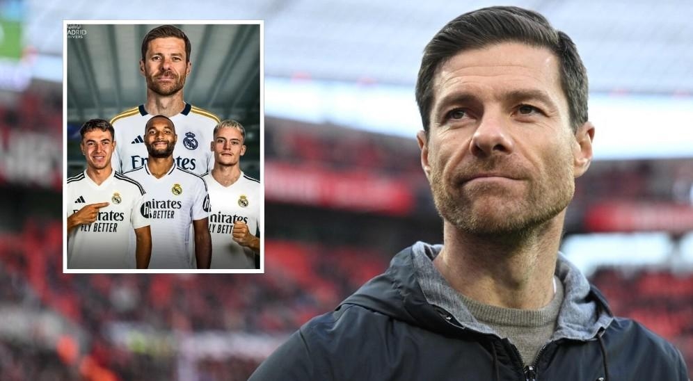 Xabi Alonso, Real Madrid, Bayer Leverkusen, HLV Alonso rời Leverkusen, Alonso trở lại Bernabeu, Ancelotti dẫn dắt Brazil, Club World Cup 2025