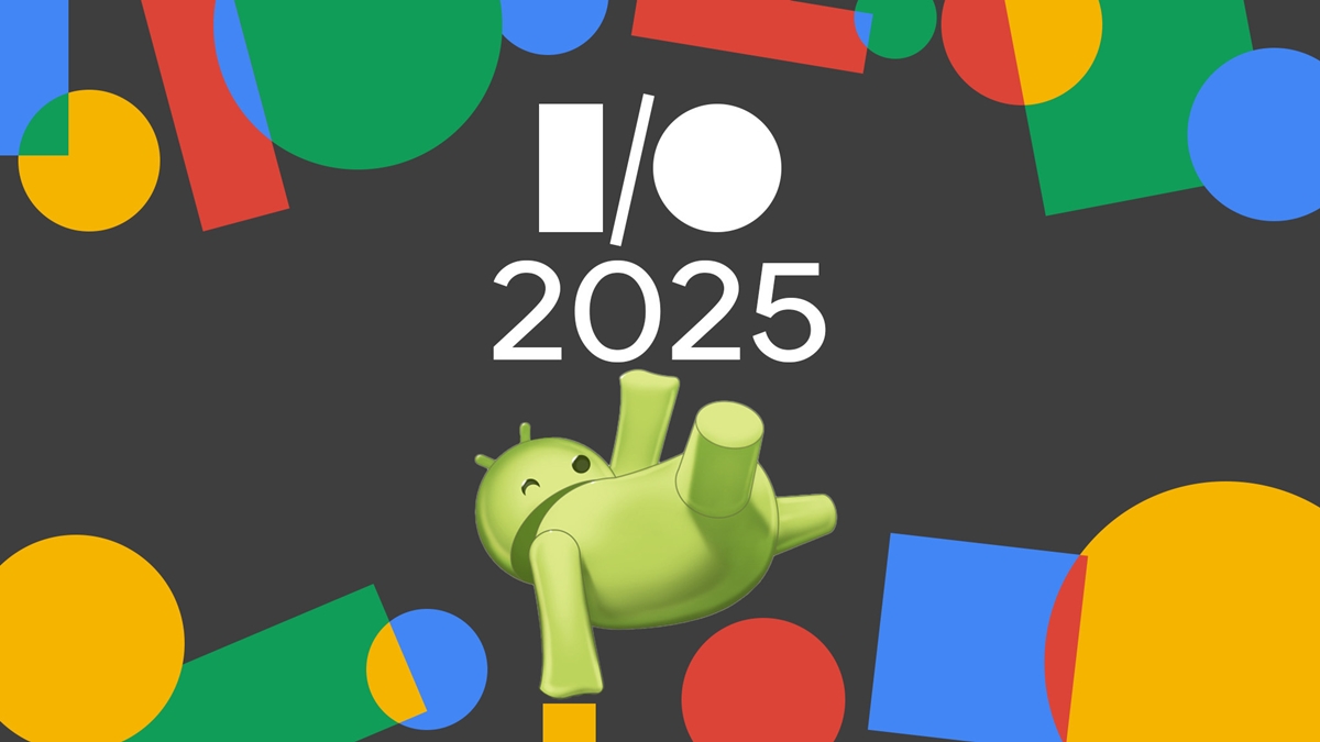 Google I/O 2025, Android Show, Android 16, Gemini, sự kiện Google
