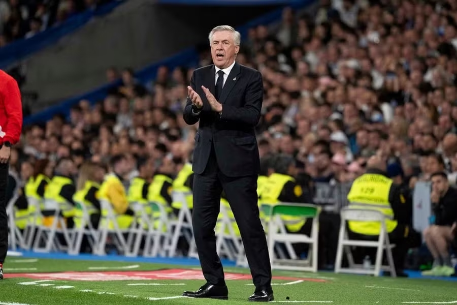 Carlo Ancelotti, Real Madrid, Club World Cup 2025, HLV Real Madrid, tương lai Ancelotti, Ancelotti rời Real, Ancelotti và tuyển Brazil