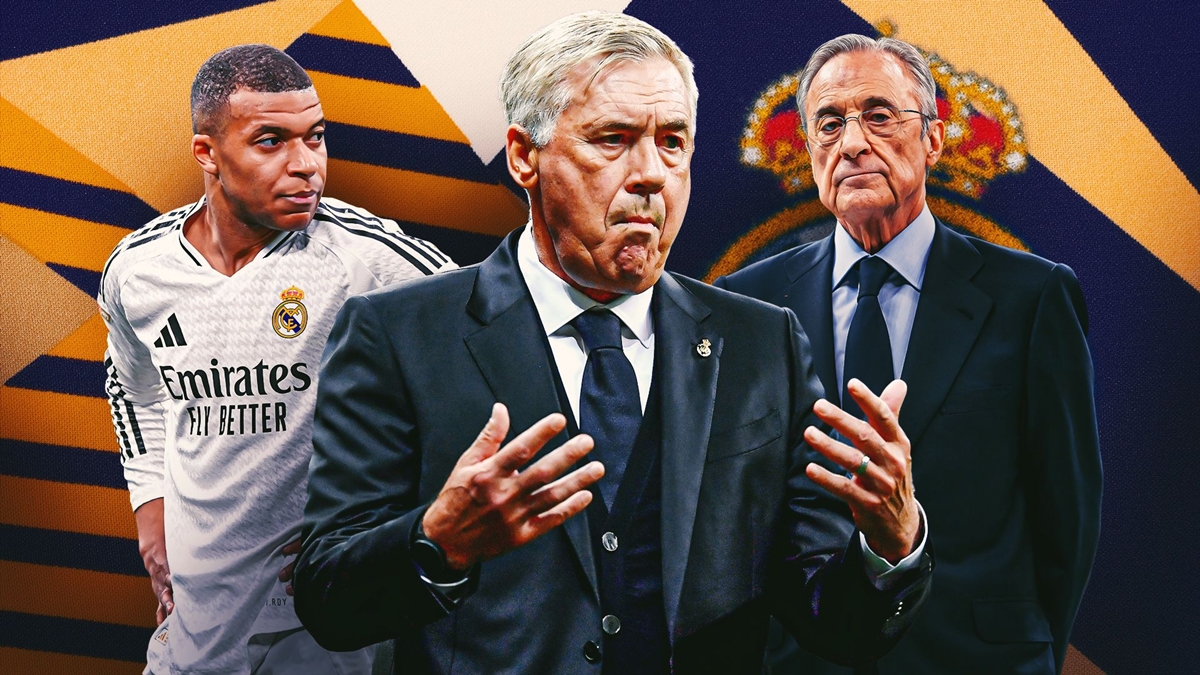 Carlo Ancelotti, Real Madrid, Club World Cup 2025, HLV Real Madrid, tương lai Ancelotti, Ancelotti rời Real, Ancelotti và tuyển Brazil