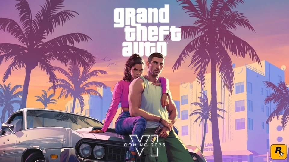 GTA VI, Rockstar Games, Take-Two, game đắt nhất lịch sử, dời ngày phát hành