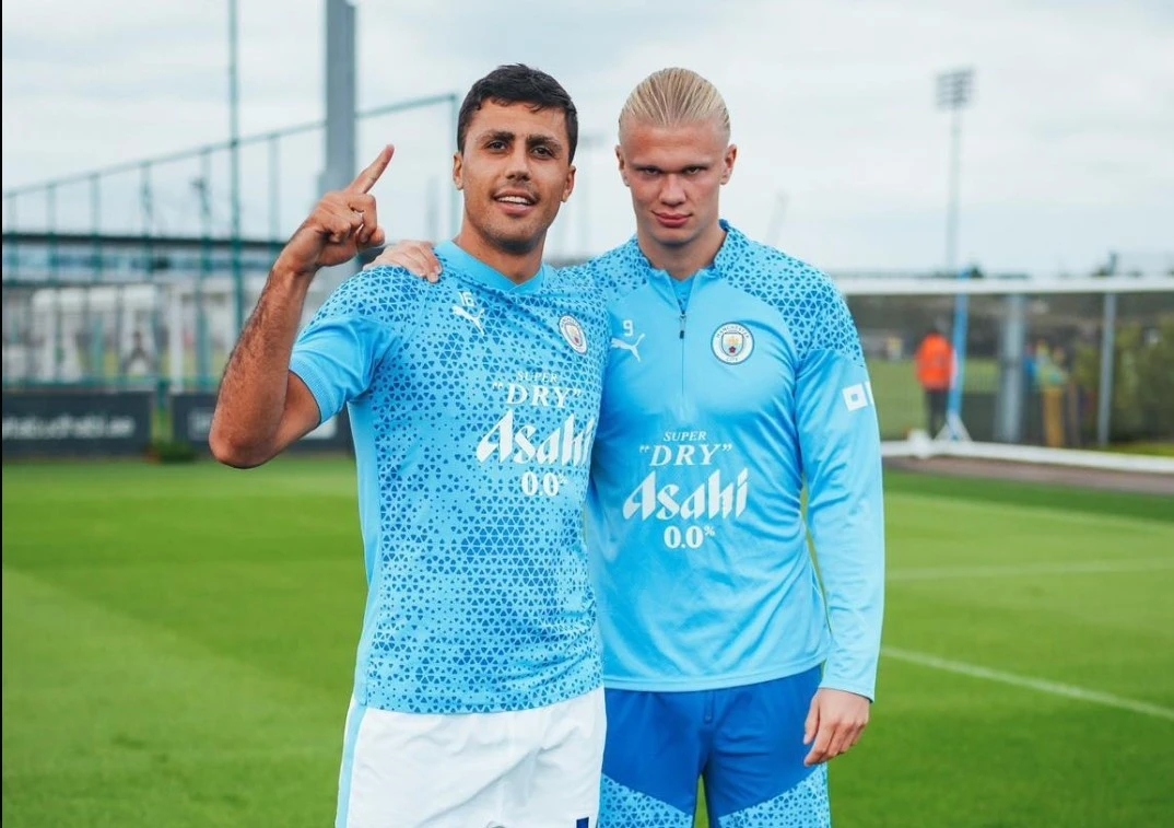 Rodri, Man City, Pep Guardiola, FA Cup, chấn thương, Premier League