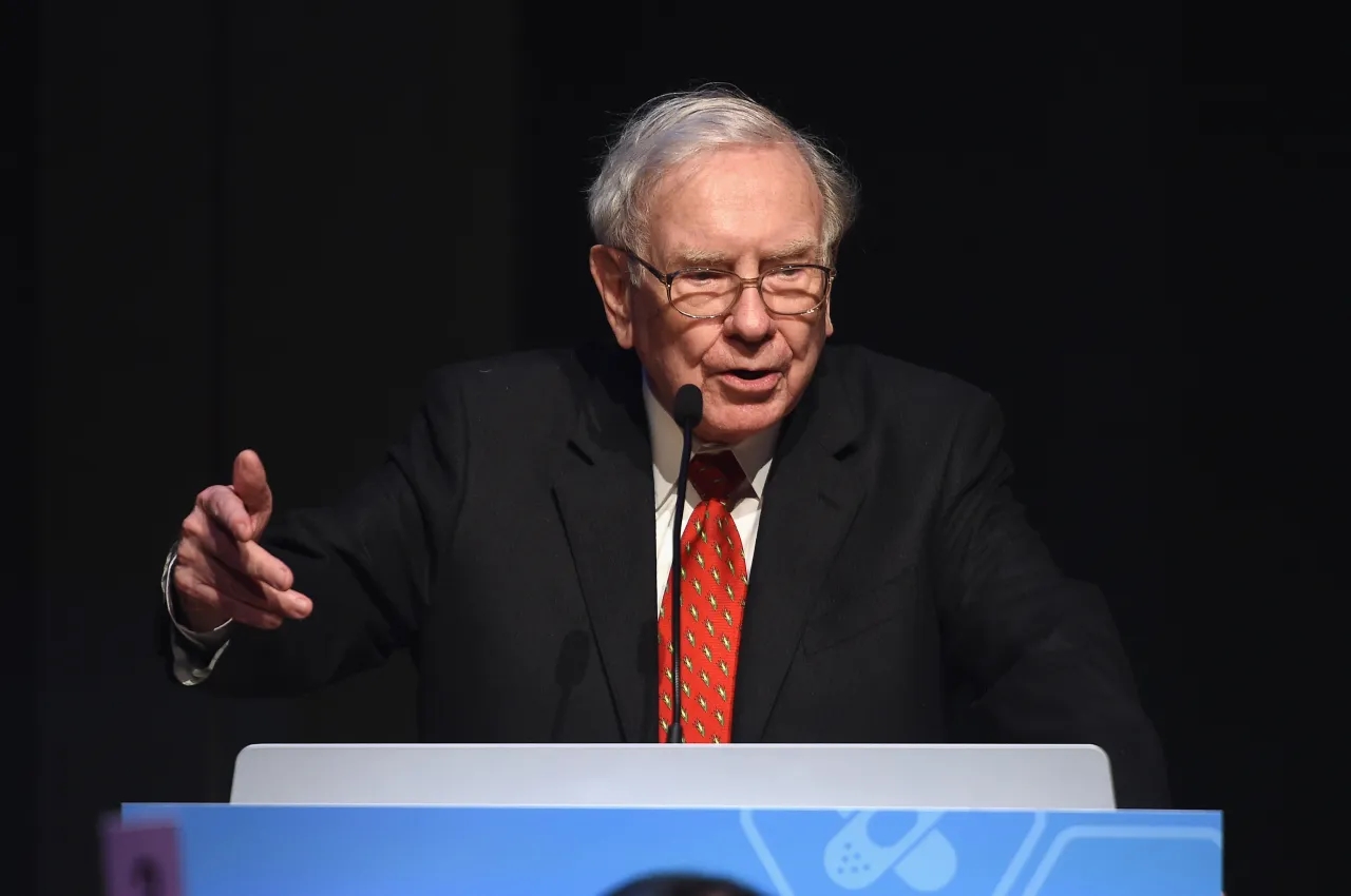 Warren Buffett, Berkshire Hathaway, Greg Abel, CEO mới, nhà đầu tư huyền thoại