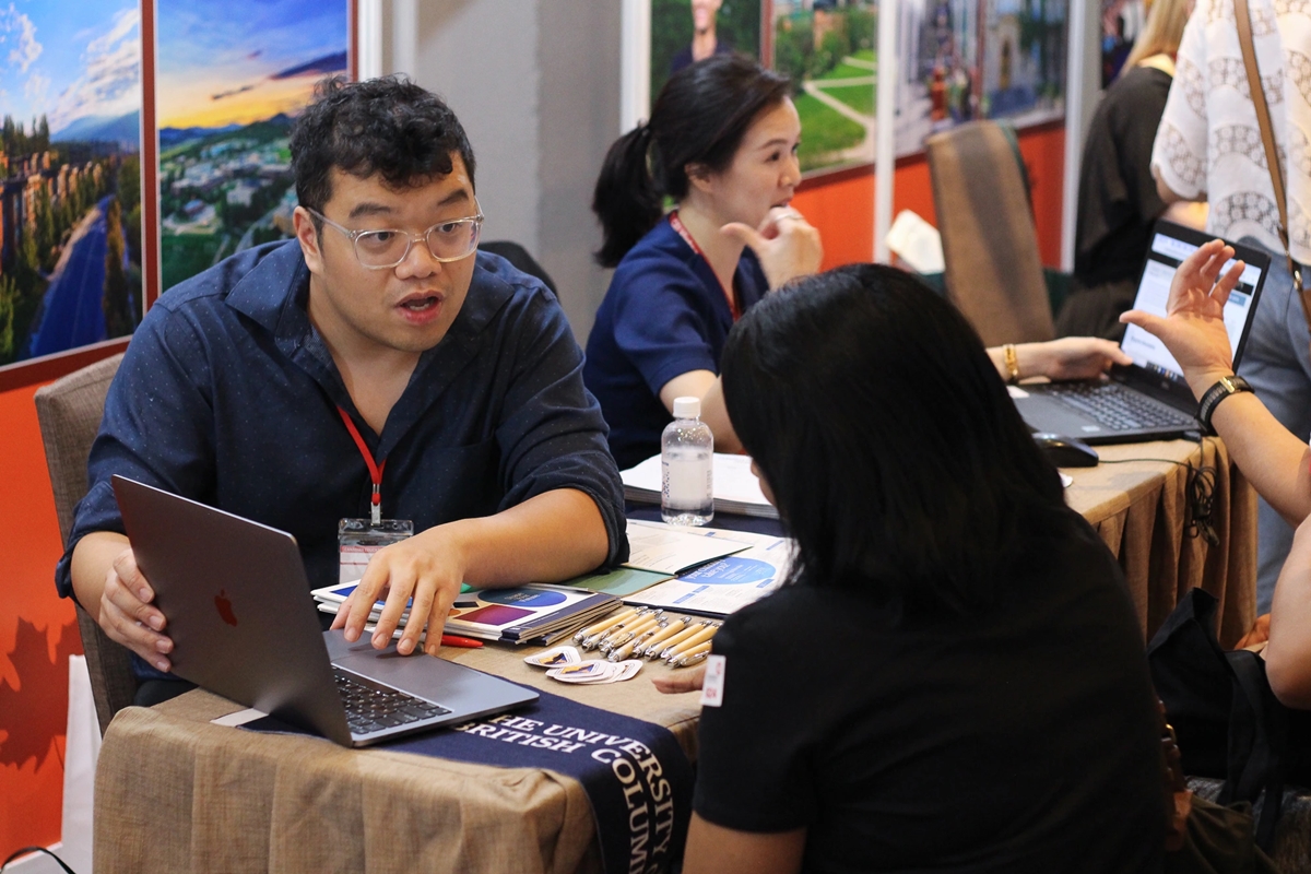 Du học sinh thất nghiệp, khó tìm việc sau du học, du học về nước, thị trường lao động Việt Nam