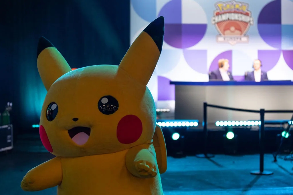 AI Gemini, Google AI, Gemini 2.5 Pro, Pokémon Blue, AI chơi game, trí tuệ nhân tạo Google, Gemini thắng Pokémon