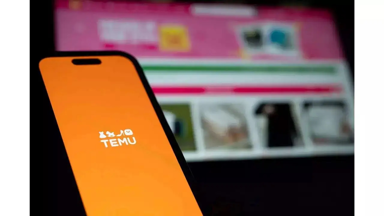 Temu, hàng Trung Quốc, thuế nhập khẩu Mỹ, chính sách thương mại, hàng nhập khẩu