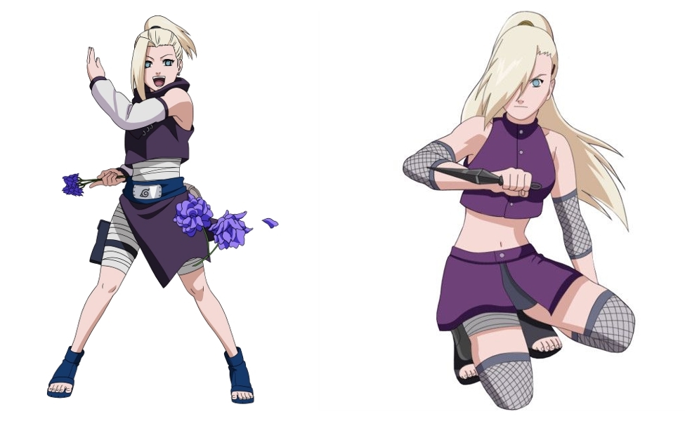 Nhân vật Naruto, top nhân vật Naruto, Naruto hay nhất, nhân vật nổi bật trong Naruto, nhân vật mạnh nhất Naruto