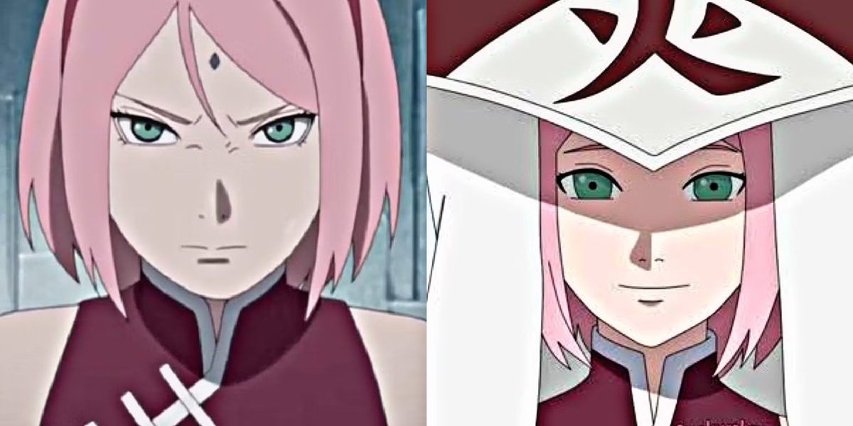 Nhân vật Naruto, top nhân vật Naruto, Naruto hay nhất, nhân vật nổi bật trong Naruto, nhân vật mạnh nhất Naruto