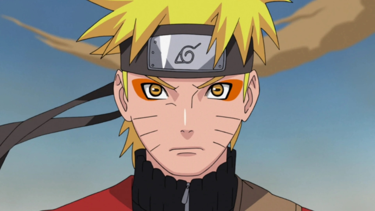 Nhân vật Naruto, top nhân vật Naruto, Naruto hay nhất, nhân vật nổi bật trong Naruto, nhân vật mạnh nhất Naruto
