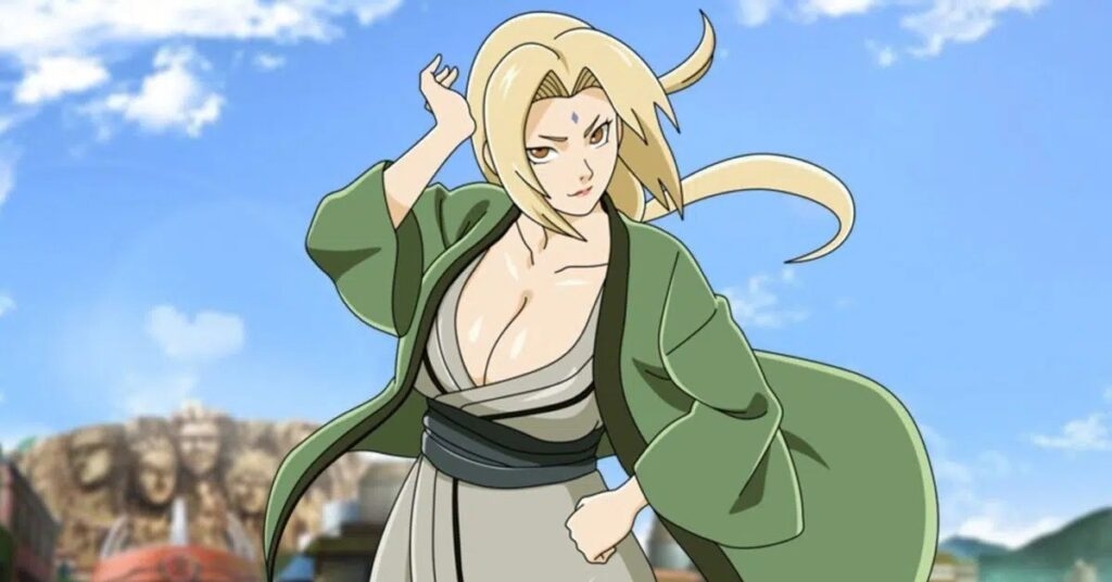 Nhân vật Naruto, top nhân vật Naruto, Naruto hay nhất, nhân vật nổi bật trong Naruto, nhân vật mạnh nhất Naruto