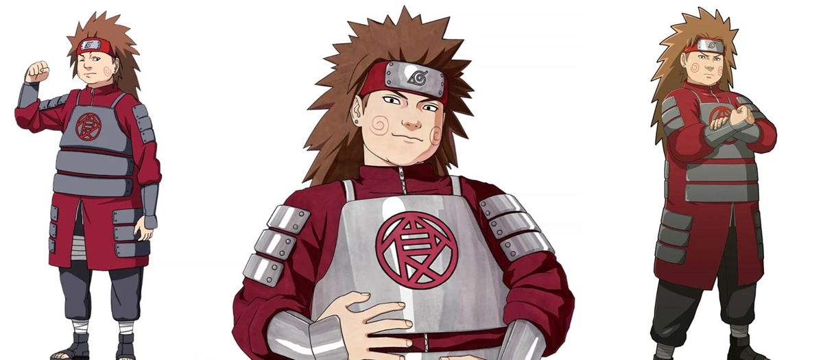 Nhân vật Naruto, top nhân vật Naruto, Naruto hay nhất, nhân vật nổi bật trong Naruto, nhân vật mạnh nhất Naruto