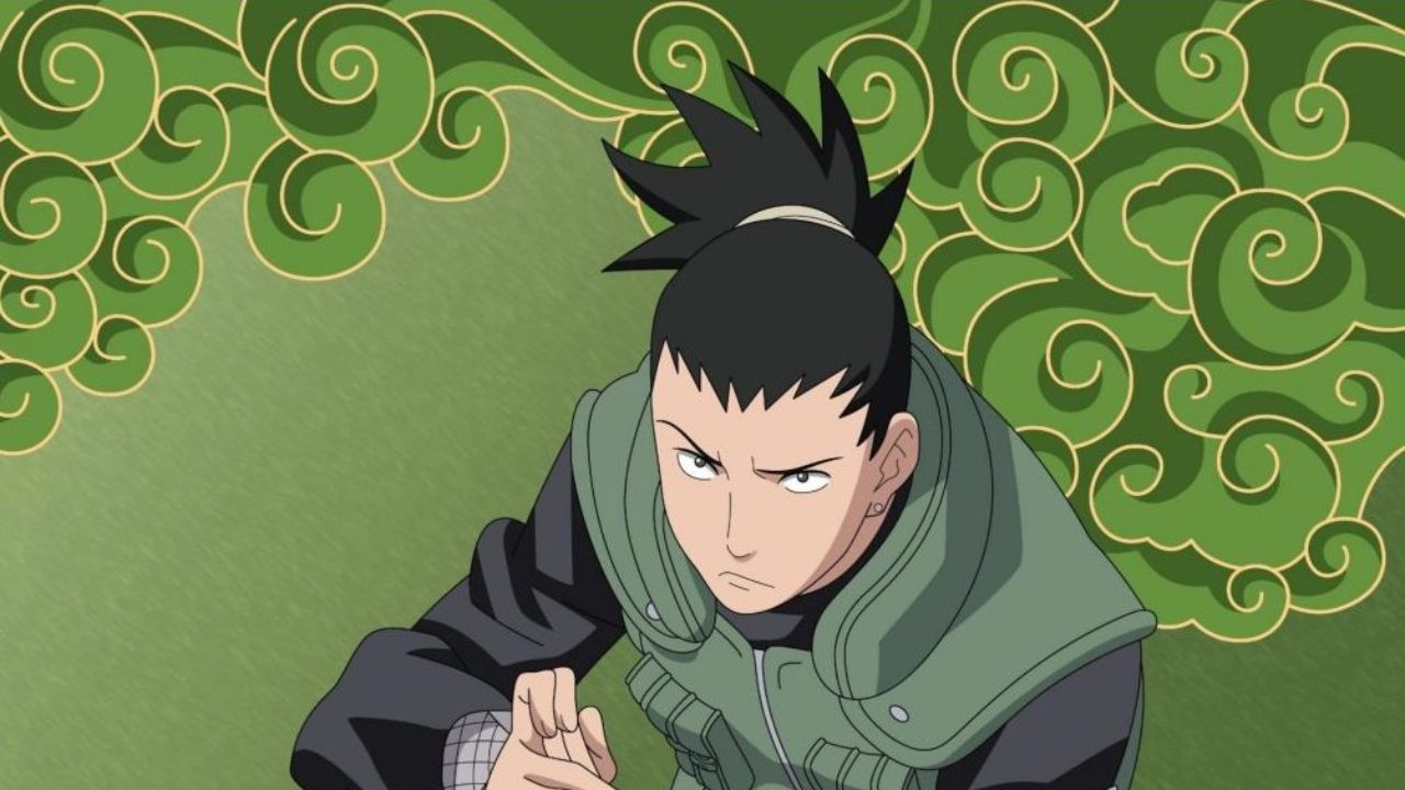 Nhân vật Naruto, top nhân vật Naruto, Naruto hay nhất, nhân vật nổi bật trong Naruto, nhân vật mạnh nhất Naruto