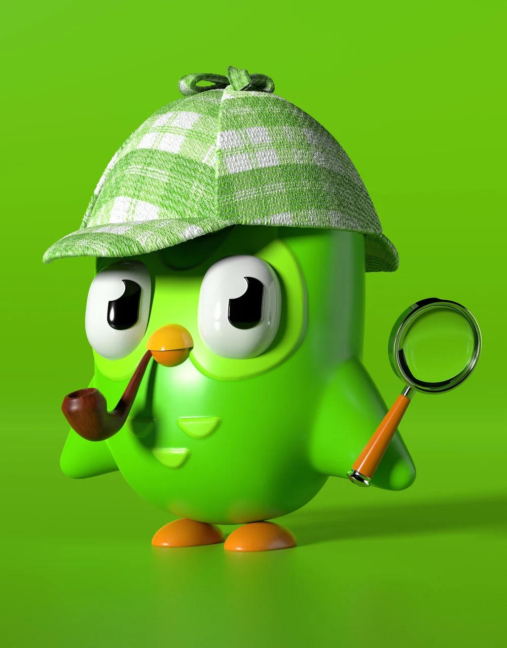 Duolingo, AI, khủng hoảng việc làm, sa thải, trí tuệ nhân tạo, nhân sự, công việc sáng tạo