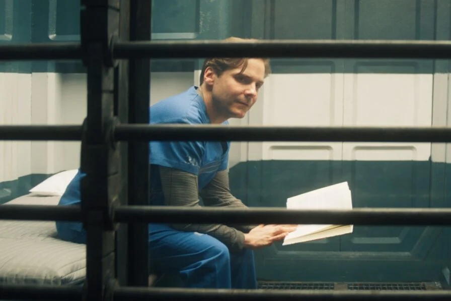 Baron Zemo, Thunderbolts, Marvel, Daniel Brühl, phim Marvel, phản diện Marvel