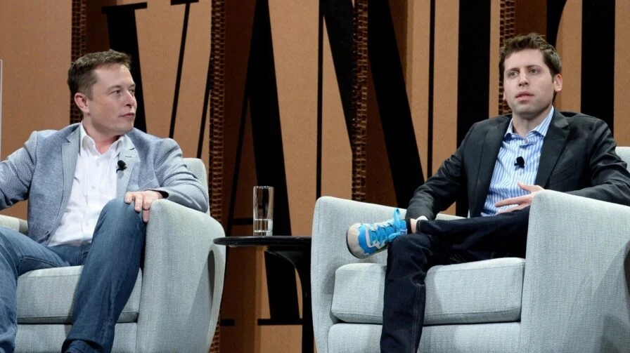 OpenAI, Elon Musk, Sam Altman, mô hình phi lợi nhuận, cấu trúc OpenAI, chuyển đổi vì lợi nhuận, vụ kiện Elon Musk