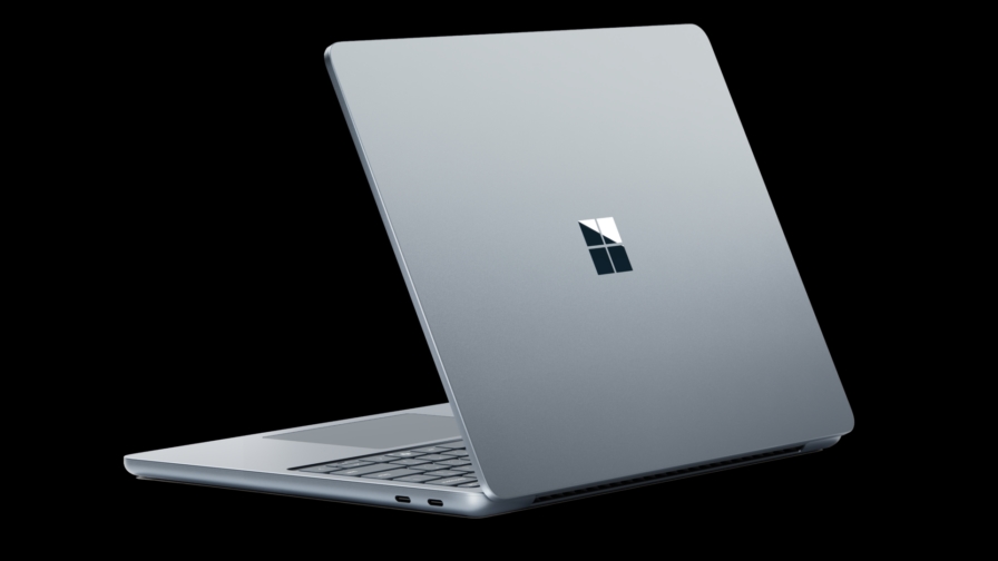 Surface Pro 12, Surface Laptop 13, Microsoft 2025, máy tính bảng Windows, Snapdragon X Plus, Surface mới 2025