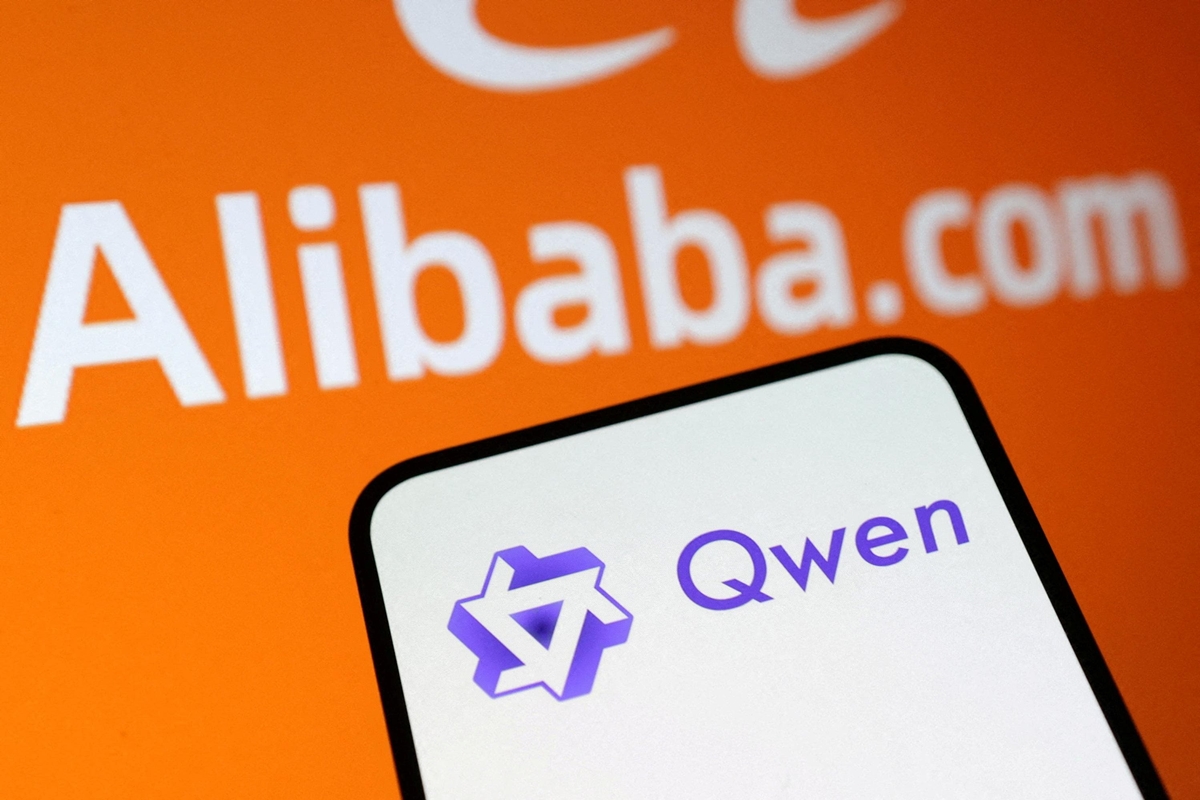Qwen3, AI mã nguồn mở, Alibaba, DeepSeek R1, LiveBench