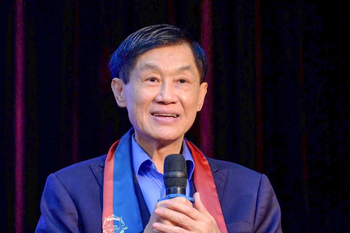 Johnathan Hạnh Nguyễn, sinh viên, học tư duy, thời đại mới, ứng dụng AI, IPPG