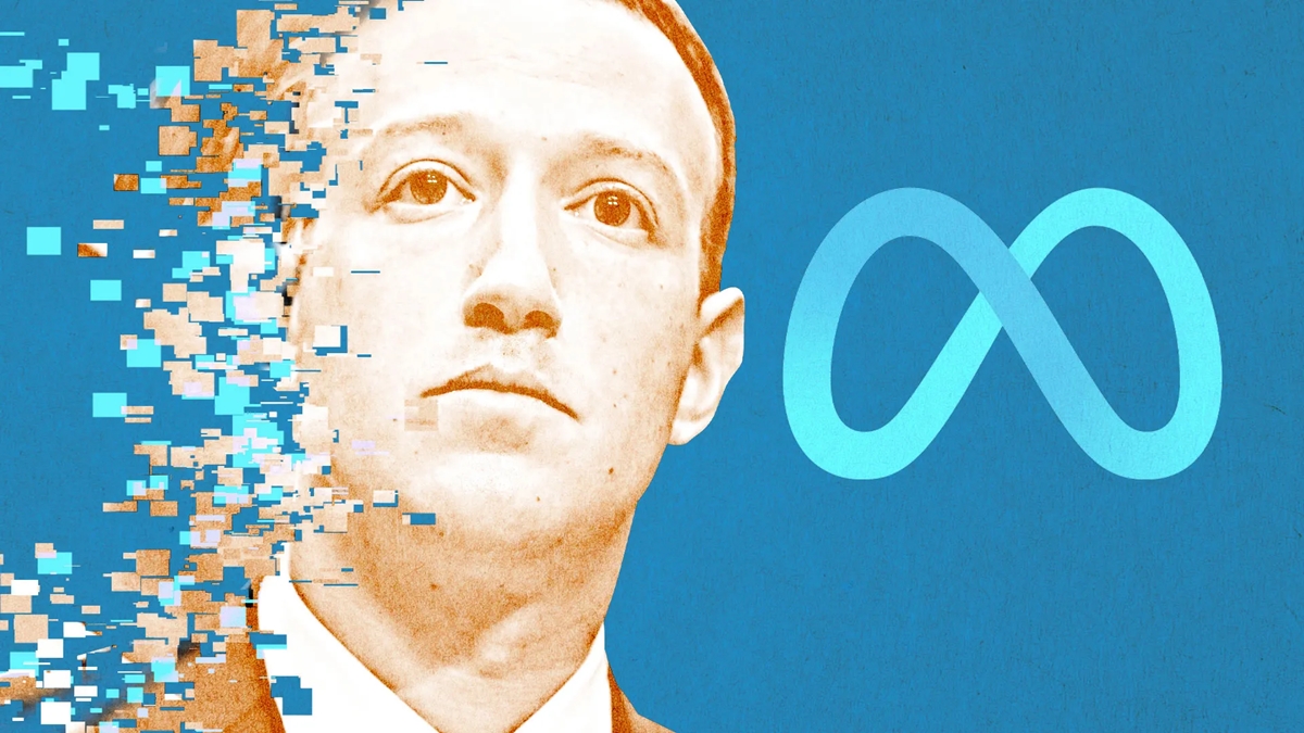 Zuckerberg, quảng cáo AI, Meta, mạng xã hội, công cụ AI quảng cáo